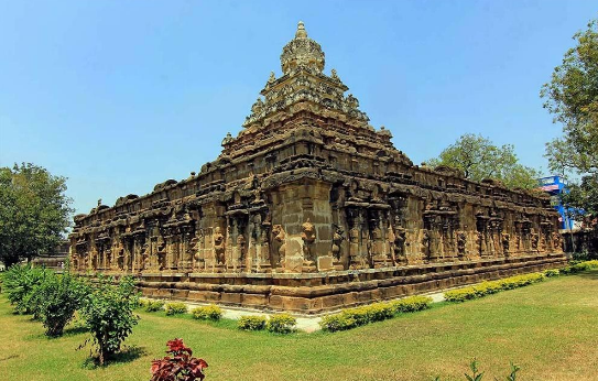 Vaikunta Perumal temple